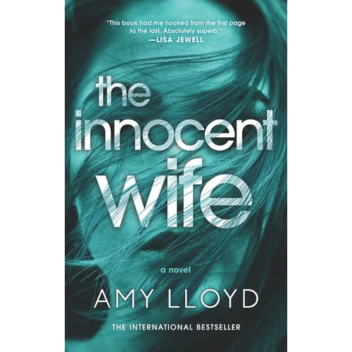 The Innocent Wife: The Award-Winning Psychological Thriller