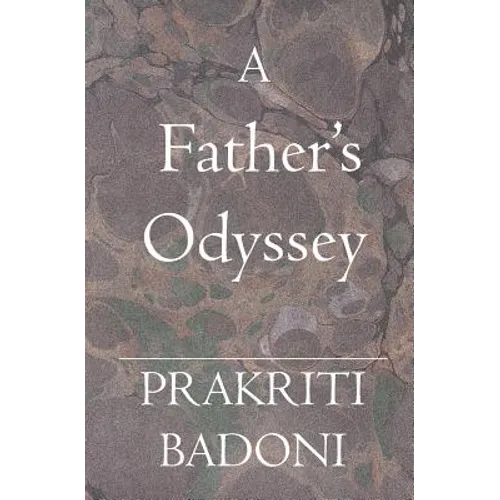 A Father's Odyssey