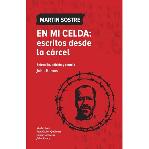 En mi celda: escritos desde la cárcel