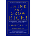 Think and Grow Rich!: The Original Version, Restored and Revisedâ[