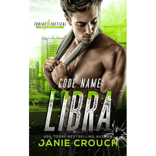 Code Name: LIBRA: Libra (3rd Person POV Edition)