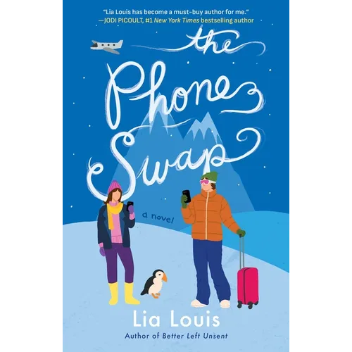 Phone Swap