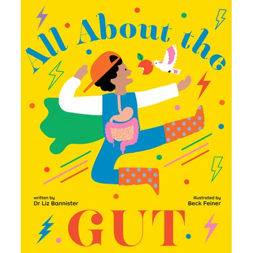 All about the Gut