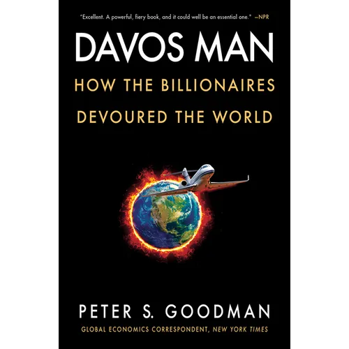 Davos Man