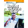 Buying Your First Car