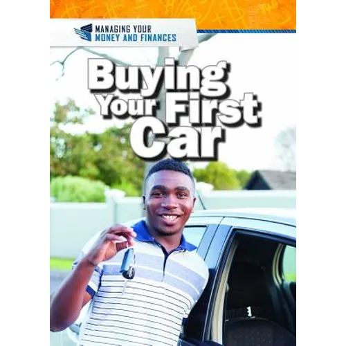 Buying Your First Car