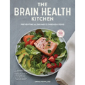 The Brain Health Kitchen: Preventing Alzheimer's Through Food