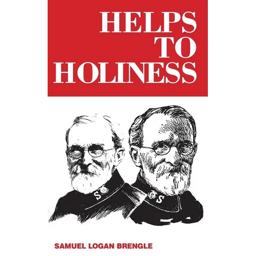 Helps to Holiness