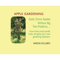 Apple Gardening