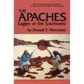 The Apaches: Eagles of the Southwest Volume 149