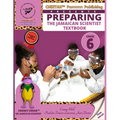 Preparing the jamaican scientist textbook grade 6