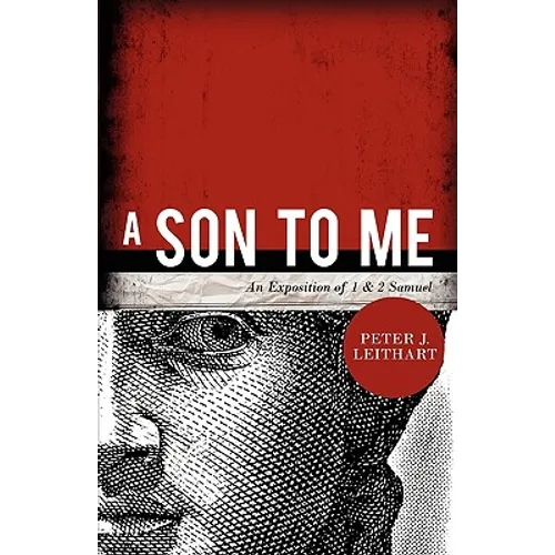 A Son to Me