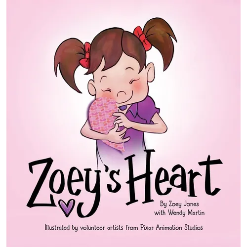 Zoey's Heart
