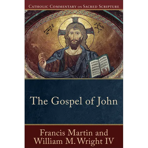 The Gospel of John