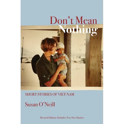 Don't Mean Nothing