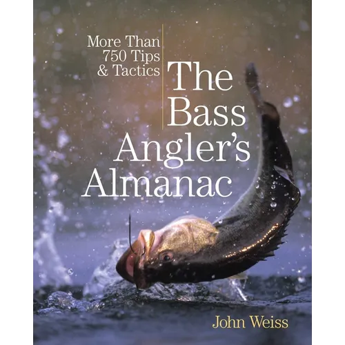 Bass Angler's Almanac