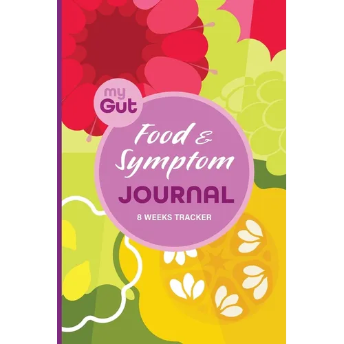 My Gut Food & Symptom Journal