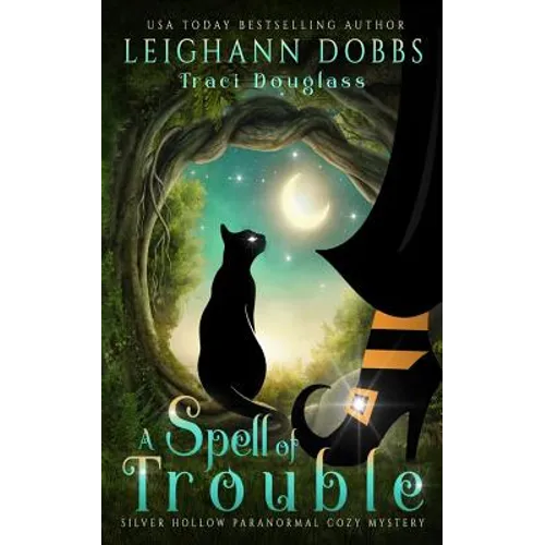 A Spell of Trouble