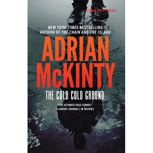 The Cold Cold Ground