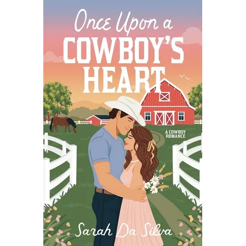 Once Upon a Cowboy's Heart