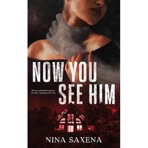 Now You See Him