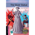 Oxford Bookworms 3e Starter the Silver Statue