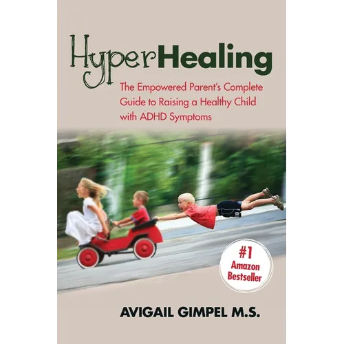HyperHealing