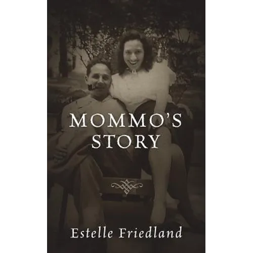 Mommo's Story
