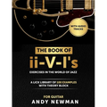 The Book of ii-V-I's: Exercises in the World of Jazz for Guitar