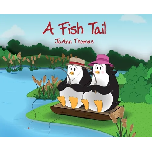 A Fish Tail