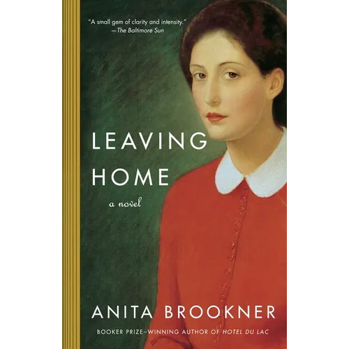 Leaving Home