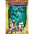 Sherlock Holmes The Picture of Innocence