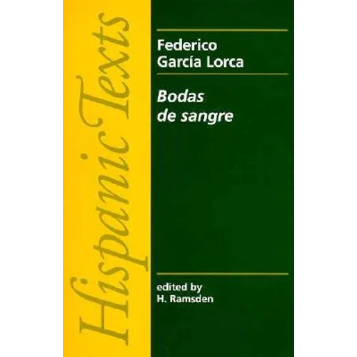 Bodas de Sangre