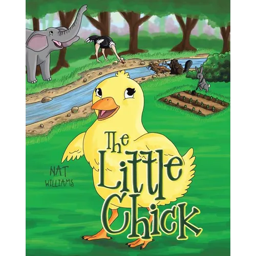 The Little Chick
