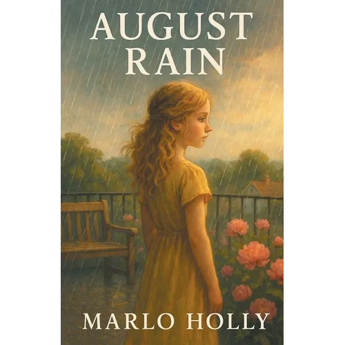 August Rain