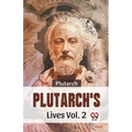Plutarch'S Lives Vol. 2