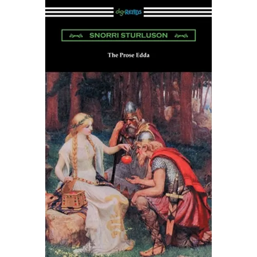 The Prose Edda
