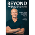 Beyond Average: Developing Yourself Through The 20X Principle