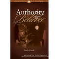 The Authority of the Believer Study Guide