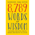 8,789 Words of Wisdom