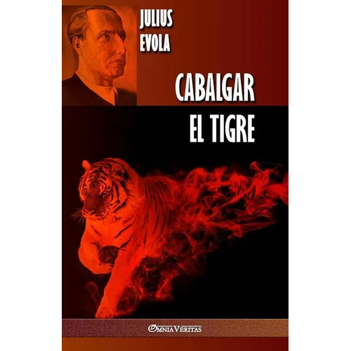 Cabalgar el Tigre