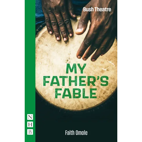 My Father's Fable