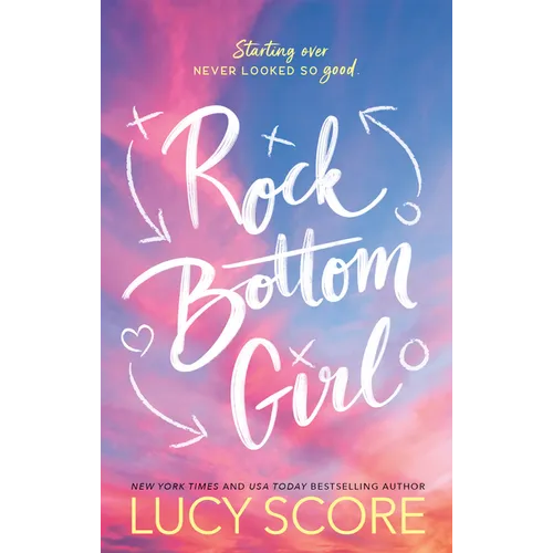 Rock Bottom Girl