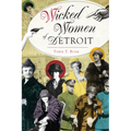 Wicked Women of Detroit