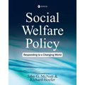 Social Welfare Policy: Responding to a Changing World