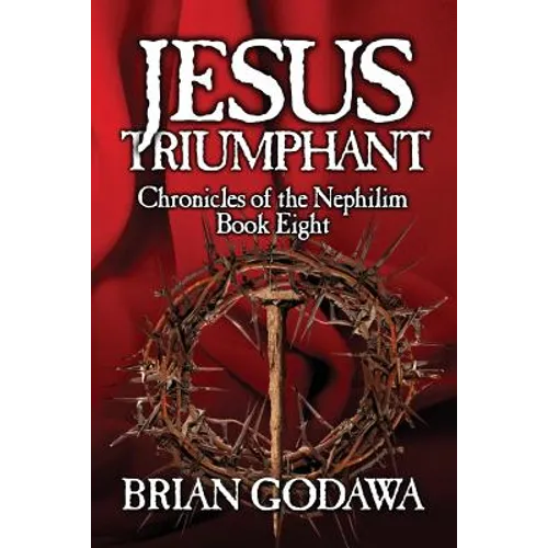 Jesus Triumphant