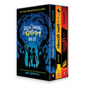 A Tale Dark & Grimm: Complete Trilogy Box Set