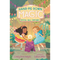 Hand-Me-Down Magic: Crystal Ball Fortunes