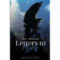 Letters to Myself Volume 1: Self-Harm & Suicide