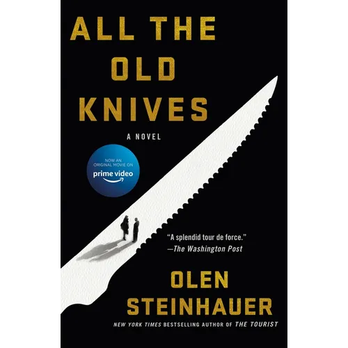 All the Old Knives
